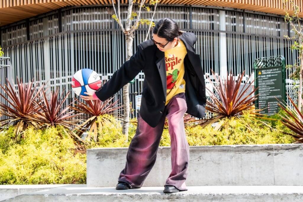 春のストリートを彩る。カルチャーMIXチーム「F.B.D」が提案する春のファッションスタイル