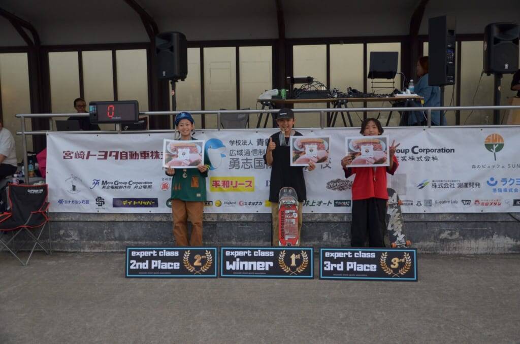 宮崎からアーバンスポーツ文化を発信！「アーバンスポーツみやざき 2026」アフターレポート