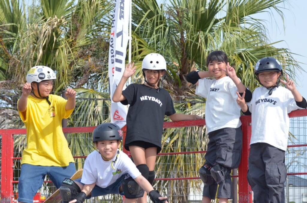 宮崎からアーバンスポーツ文化を発信！「アーバンスポーツみやざき 2026」アフターレポート