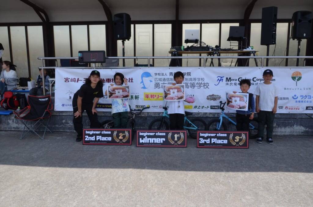 宮崎からアーバンスポーツ文化を発信！「アーバンスポーツみやざき 2026」アフターレポート