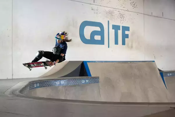 アーバンスポーツで遊ぼう！和歌山県扇ヶ浜にて『Urban Sports Camp』が開催！