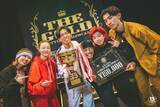 「繋いだ思いの先にあった、ダブルダッチの未来への希望。THE GOLD 15th Anniversary」の画像14