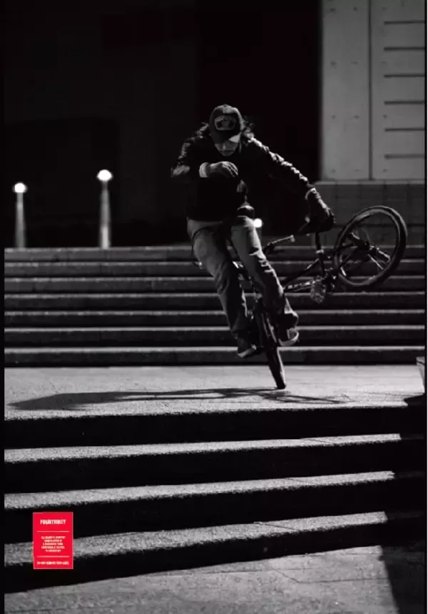 「430/Fourthirty 30周年記念連載：第2弾 〜Fourthirty創業初期の様々な転機とアイデンティティの葛藤〜」の画像