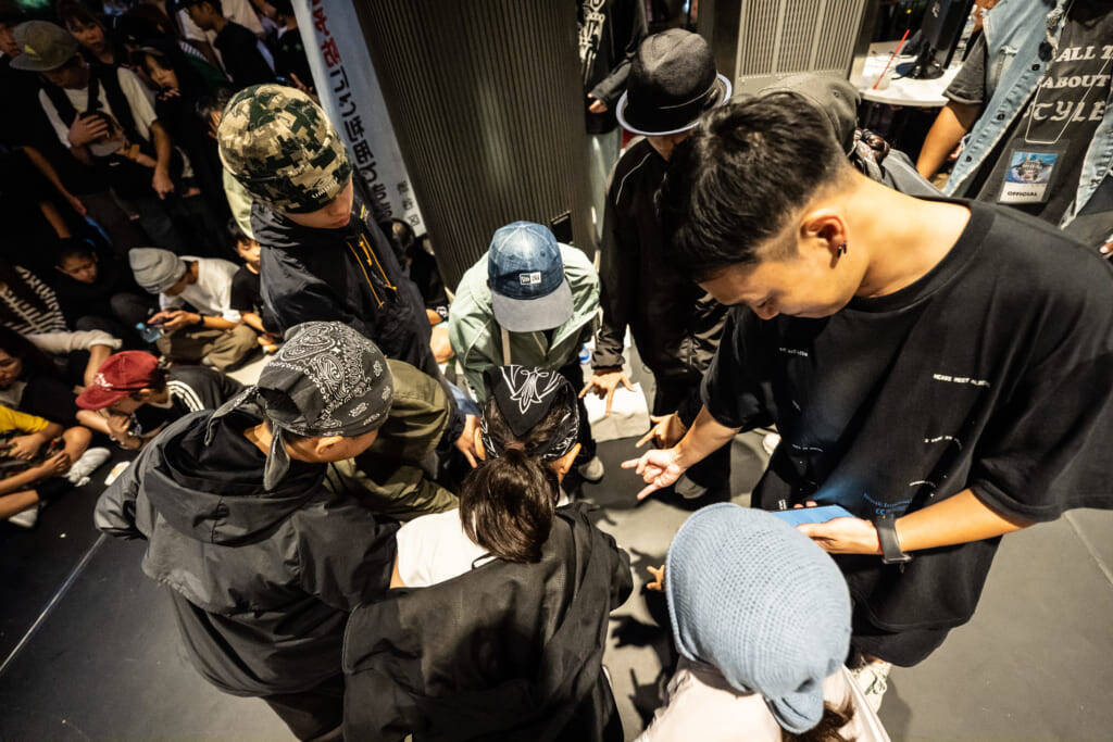 ジュニア世代日本一決定戦が渋谷にて開催！「東急不動産ホールディングス BREAKIN’ SUMMIT 2025」