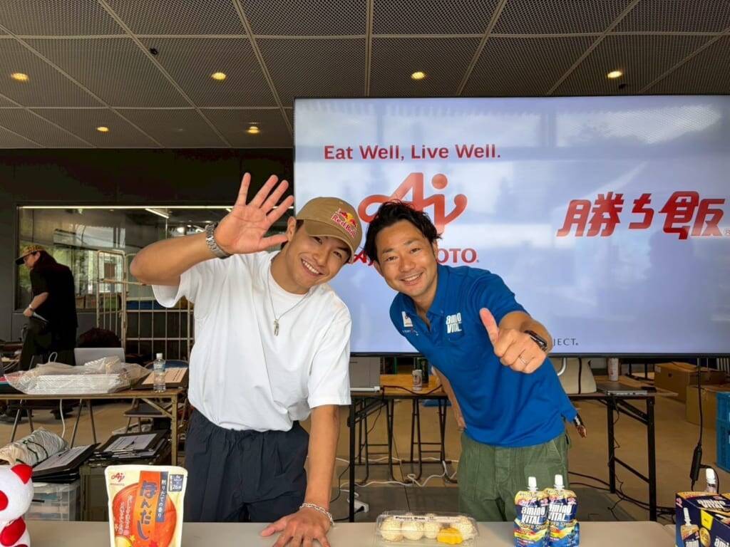 ジュニア世代日本一決定戦が渋谷にて開催！「東急不動産ホールディングス BREAKIN’ SUMMIT 2025」