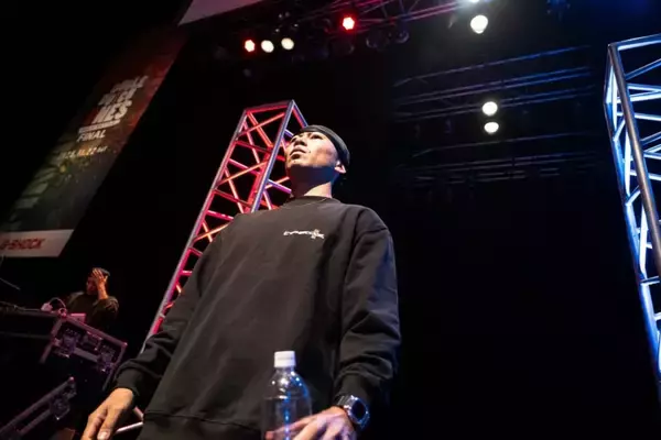 「月に一回のダブルダッチの交流イベント『LET’S PLAY DOUBLE DUTCH in東京』7月4日開催！」の画像
