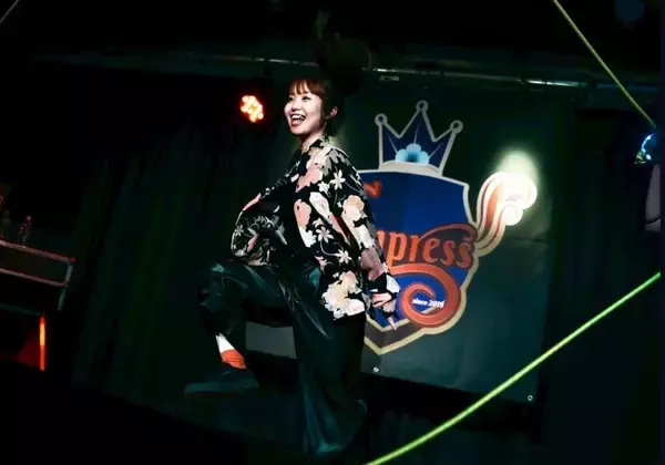 「月に一回のダブルダッチの交流イベント『LET’S PLAY DOUBLE DUTCH in東京』7月4日開催！」の画像