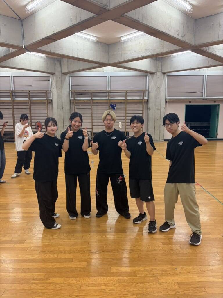 月に一回のダブルダッチの交流イベント『LET’S PLAY DOUBLE DUTCH in東京』7月4日開催！