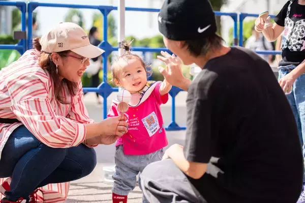 「ららぽーと沼津が静岡アーバンスポーツの聖地に！BMX・スケボー・ブレイキン、ダブルダッチ、指スケを体験できる『クロススポーツパーク in ららぽーと沼津』が10月11日～13日で開催！」の画像