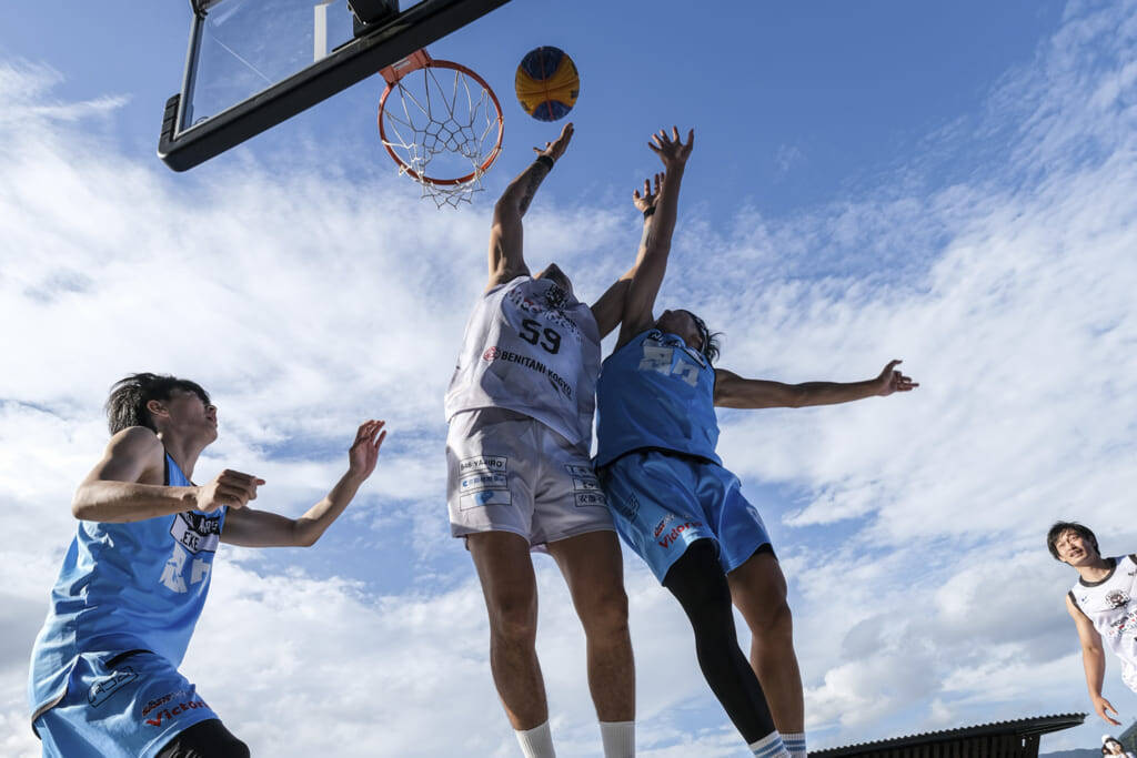 京都初！アーバンスポーツイベントが開催『KYOTO URBAN SPORTS DAY』