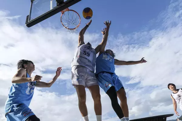 「京都初！アーバンスポーツイベントが開催『KYOTO URBAN SPORTS DAY』」の画像