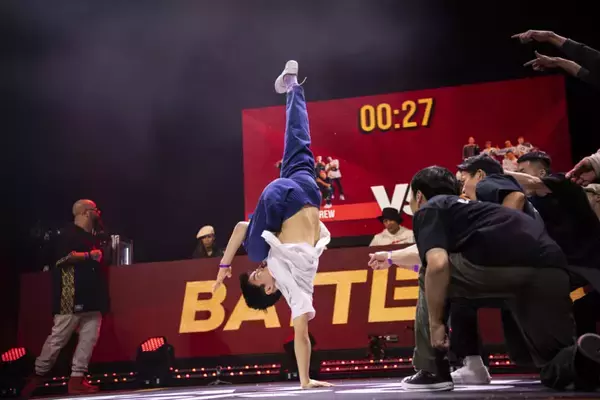 「京都初！アーバンスポーツイベントが開催『KYOTO URBAN SPORTS DAY』」の画像