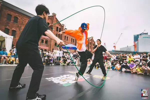 「京都初！アーバンスポーツイベントが開催『KYOTO URBAN SPORTS DAY』」の画像