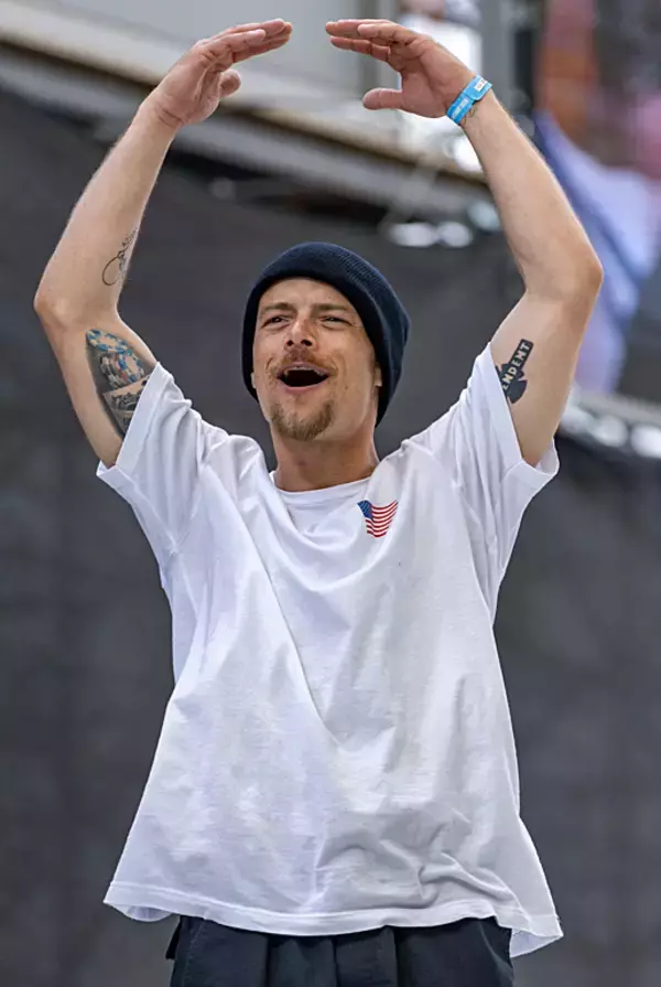 「日本からは小野寺吟雲が準優勝「オリンピック予選シリーズ(OQS)」上海大会　男子スケートボードストリート種目」の画像