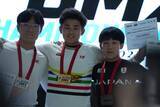 「日本女子チームがパリオリンピック国別出場枠を獲得「2023年アジアBMX選手権大会」レーシング種目」の画像4