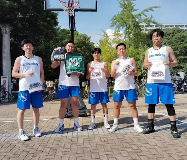 「AMAGASAKI STREET SPORTS FESTIVAL ’25 アフターレポート」の画像