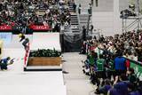 「涙の女子決勝と讃えあう男子決勝「ワールドスケートボードストリート2025北九州 – グランドファイナル – 」大会レポート」の画像4