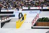 「涙の女子決勝と讃えあう男子決勝「ワールドスケートボードストリート2025北九州 – グランドファイナル – 」大会レポート」の画像5