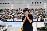 「涙の女子決勝と讃えあう男子決勝「ワールドスケートボードストリート2025北九州 – グランドファイナル – 」大会レポート」の画像6