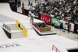 「涙の女子決勝と讃えあう男子決勝「ワールドスケートボードストリート2025北九州 – グランドファイナル – 」大会レポート」の画像7