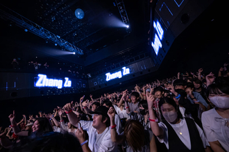 マイク一本、身体ひとつで世界を目指す！ 世界大会への切符を懸けたビートボックスバトルの決戦   「BEATCITY JAPAN 2026 FINAL」が2026年5月5日、6日開催！