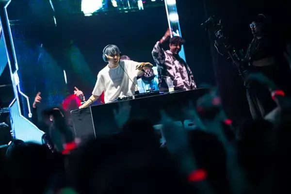 「マイク一本、身体ひとつで世界を目指す！ 世界大会への切符を懸けたビートボックスバトルの決戦   「BEATCITY JAPAN 2026 FINAL」が2026年5月5日、6日開催！」の画像