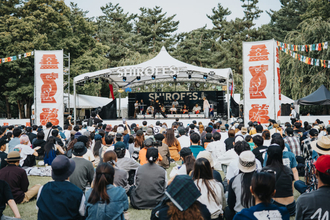 SHIROFES.2026｜全12バトル優勝者コメントあり！過去最大バトル数で繰り広げられた新たなドラマ！