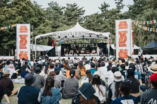 SHIROFES.2026｜全12バトル優勝者コメントあり！過去最大バトル数で繰り広げられた新たなドラマ！