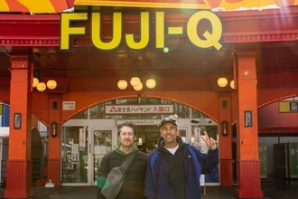 スケートボードエリアFUJI BerriQs SKATE PLAZAが8⽉23⽇(⼟)オープン！ オープニングイベント【FUJI BerriQs HIGHLAND JAM】も開催決定！