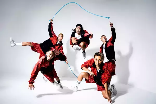 ダブルダッチ全国大会「Double Dutch Delight Japan 2023」が開催！