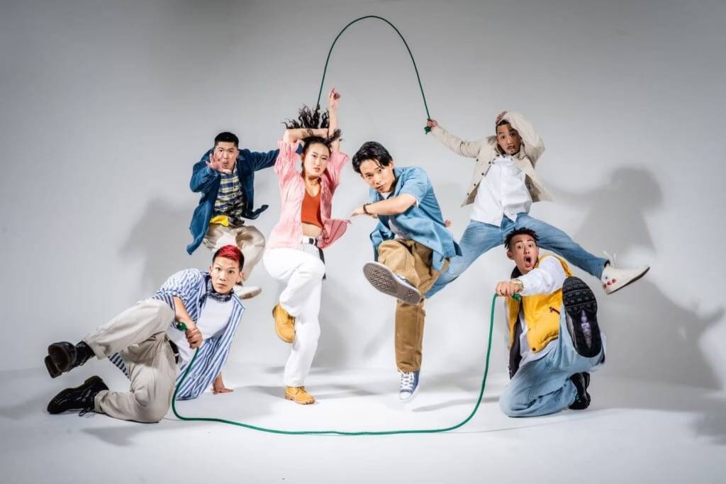 ダブルダッチ全国大会「Double Dutch Delight Japan 2023」が開催！