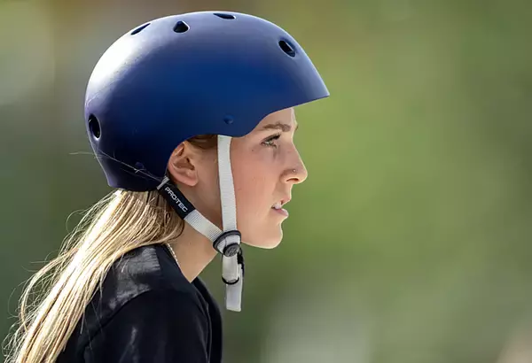 「最終トライまで大混戦と逆転に次ぐ逆転劇でパリオリンピック日本代表が決定「オリンピック予選シリーズ(OQS)」ブダペスト大会 女子スケートボードストリート種目」の画像