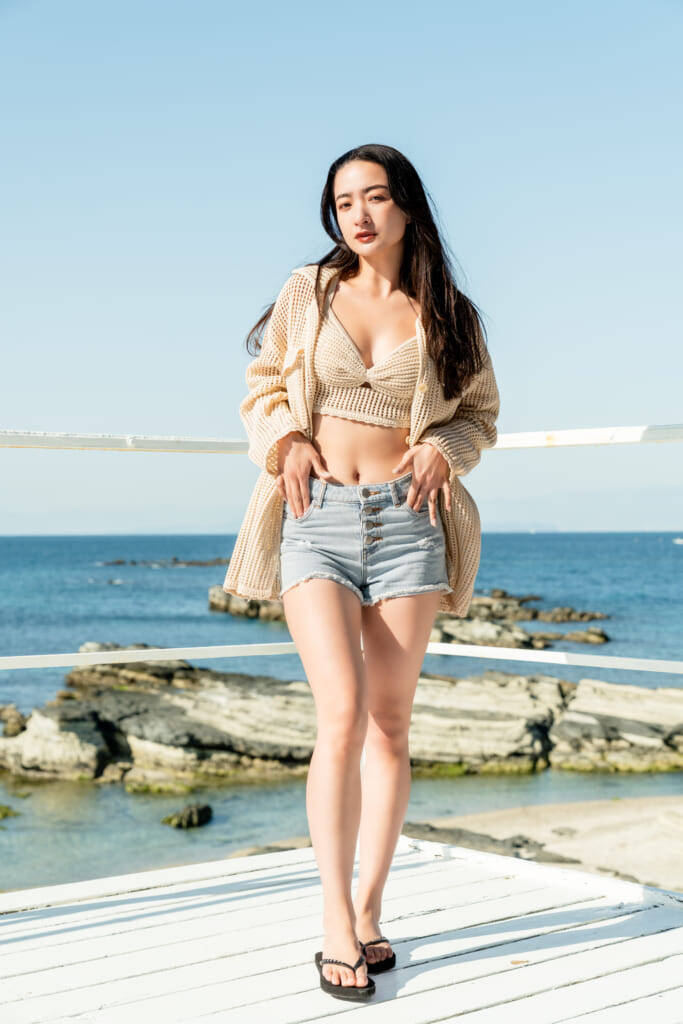 海と太陽の光をまとう、新定番デニム 「BILLABONG BEACH LOVER JEANS」登場