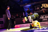 「今シーズンの最強BBOY/BGIRLが決定！「BBOY TAISUKE presents THE JAM FINAL supported by G-SHOCK」」の画像9