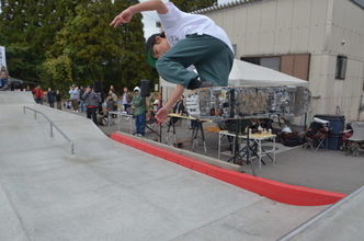 シリーズ全3戦が完走！「2025アーバンスポーツ宮崎チャンピオンシップ」年間チャンピオンが決定！