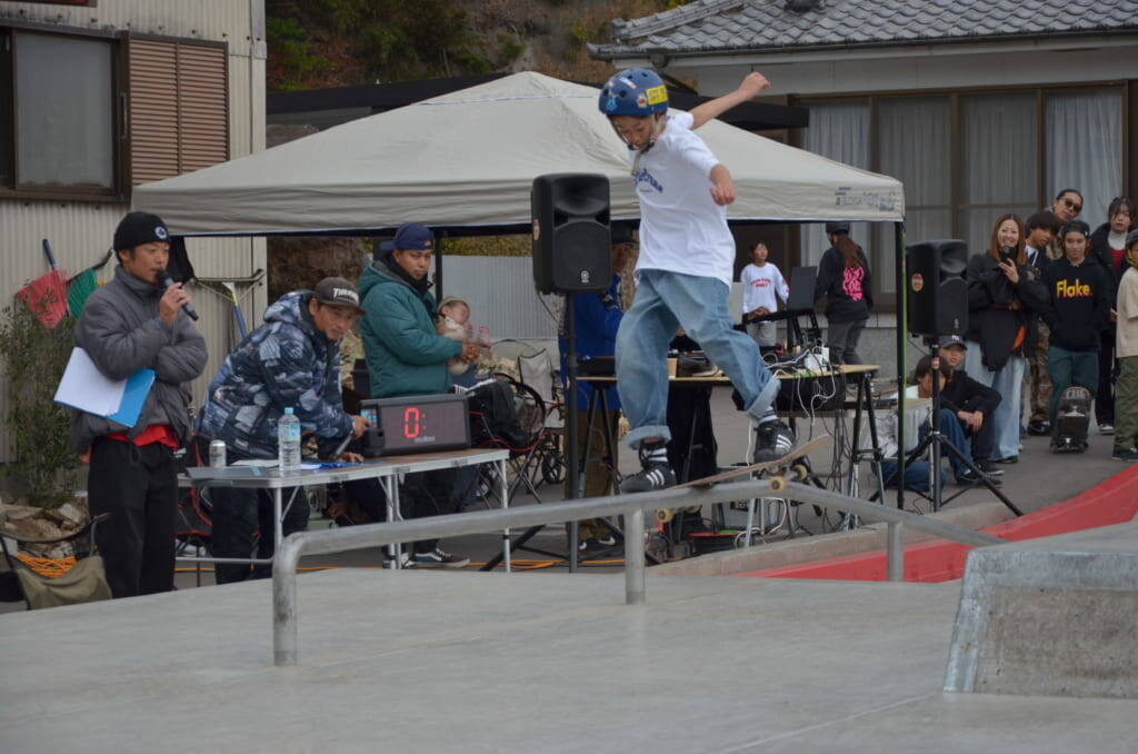 シリーズ全3戦が完走！「2025アーバンスポーツ宮崎チャンピオンシップ」年間チャンピオンが決定！