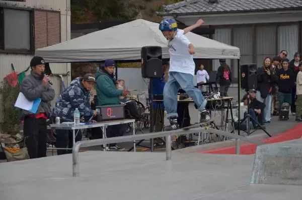 「シリーズ全3戦が完走！「2025アーバンスポーツ宮崎チャンピオンシップ」年間チャンピオンが決定！」の画像