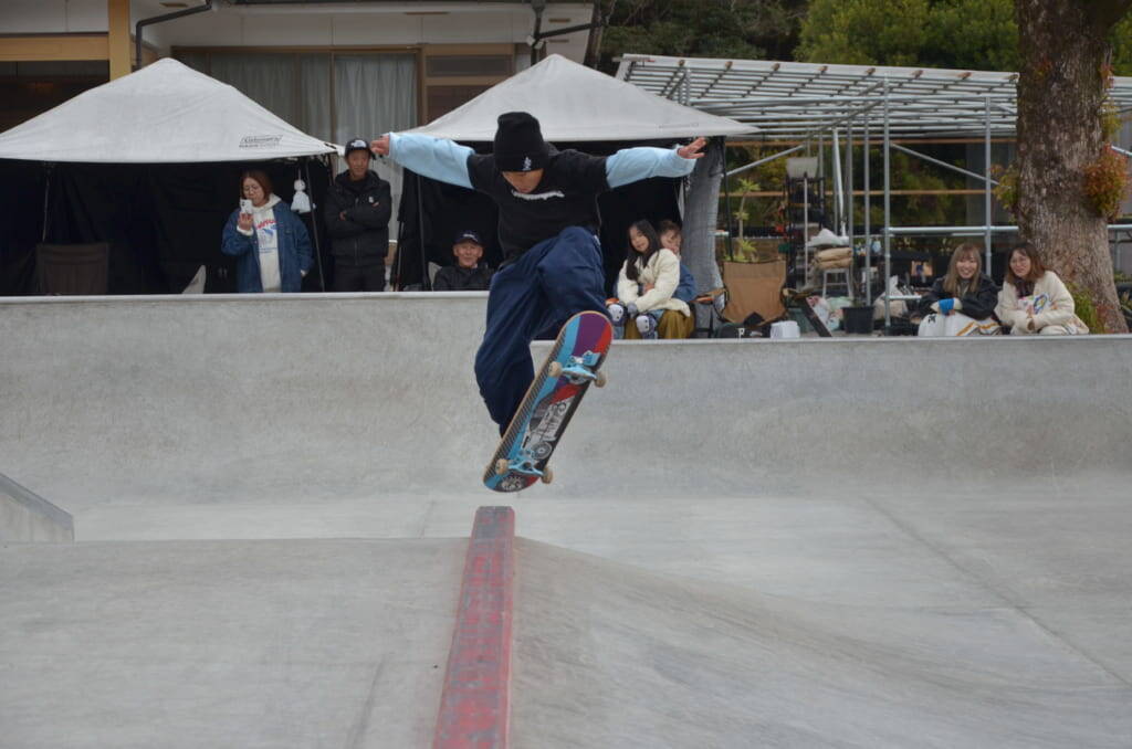 シリーズ全3戦が完走！「2025アーバンスポーツ宮崎チャンピオンシップ」年間チャンピオンが決定！