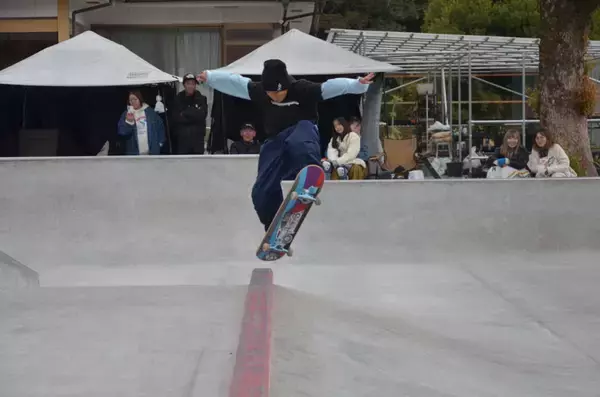 「シリーズ全3戦が完走！「2025アーバンスポーツ宮崎チャンピオンシップ」年間チャンピオンが決定！」の画像