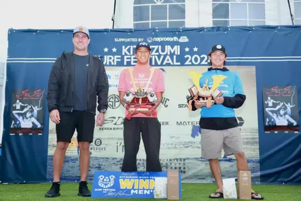 「“今”を戦う。鈴木仁の新たな挑戦」の画像