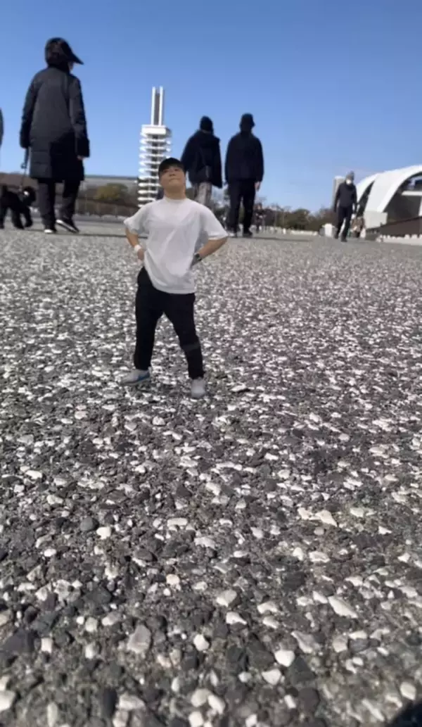 「「ARでブレイキンを楽しもう」最新技術でブレイキンをより身近に！」の画像