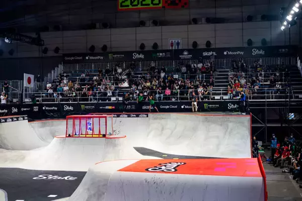 絶対王者と新王者、そして国内初開催の女子BMXパーク。歴史が動いた2日間「X Games Chiba 2026」