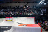 「絶対王者と新王者、そして国内初開催の女子BMXパーク。歴史が動いた2日間「X Games Chiba 2026」」の画像13