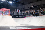 「絶対王者と新王者、そして国内初開催の女子BMXパーク。歴史が動いた2日間「X Games Chiba 2026」」の画像14