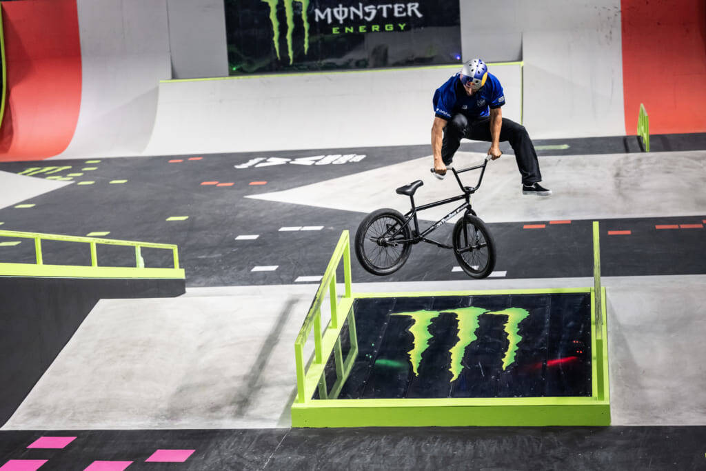 絶対王者と新王者、そして国内初開催の女子BMXパーク。歴史が動いた2日間「X Games Chiba 2026」