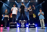 「絶対王者と新王者、そして国内初開催の女子BMXパーク。歴史が動いた2日間「X Games Chiba 2026」」の画像20