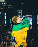 「スケボー×アート×レゲエ融合の祭典『COOK’s Kitchen Lantern Block Party』」の画像1