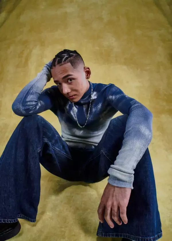 「スケボー×アート×レゲエ融合の祭典『COOK’s Kitchen Lantern Block Party』」の画像