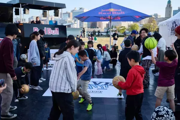 「YUSFで初開催！日本一のフリースタイラーコンビ決定戦「DRIVE OUT」」の画像