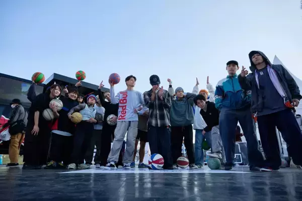 「YUSFで初開催！日本一のフリースタイラーコンビ決定戦「DRIVE OUT」」の画像